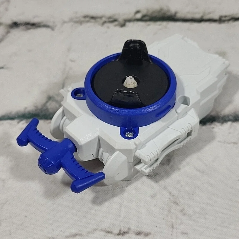 Tomy pre owned